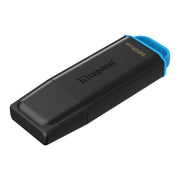 Kingston Data Traveler Exodia 128 GB USB-Stick (schwarz blau, USB-A 3.2 gen 1 (5 GBit s)) - afbeelding 2
