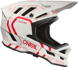 O'neal Blade Polyacrylite Strike – Integralhelm - afbeelding 2