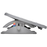 Kensington Smartfit Solemate Pro Ergonomic Feets - afbeelding 6