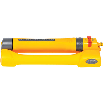 Hozelock 2976 Oszillierender Sprinkler 230 m²