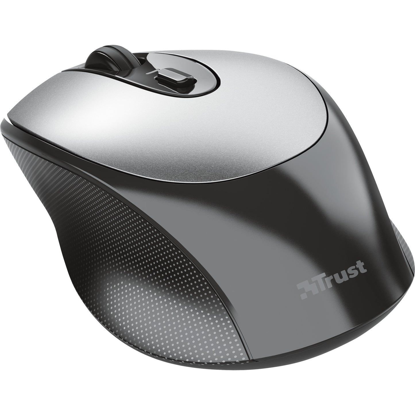Vertrauen Sie Zaya Wireless wiederaufladbarer Maus