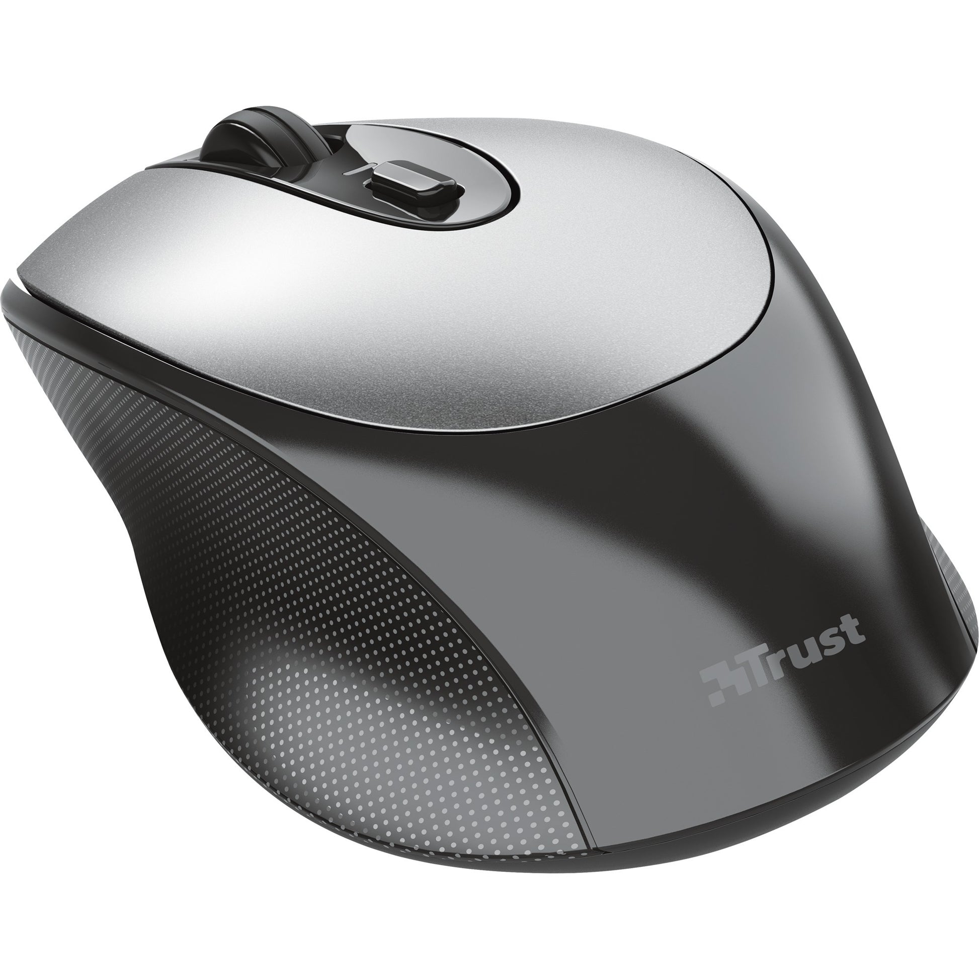 Vertrauen Sie Zaya Wireless wiederaufladbarer Maus