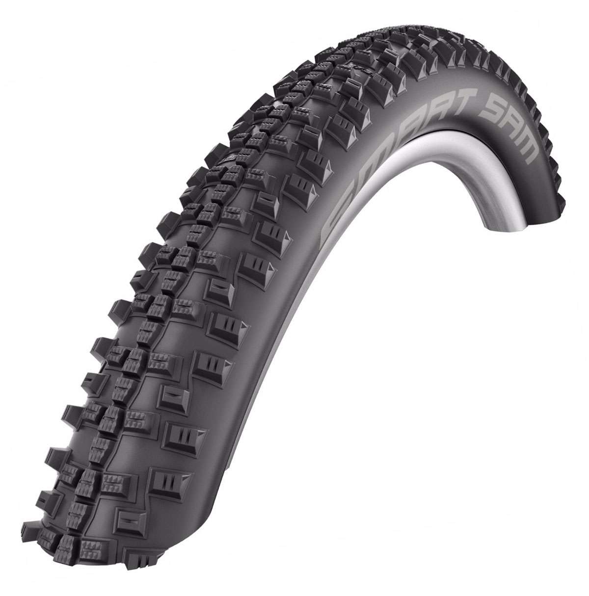 Schwalbe Smart Sam Performance DD 27,5x2,60 Addix Faltreifen