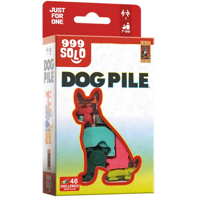 999 Spiele 999 Spiele Hundehaufen Breinbreker