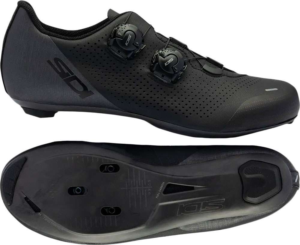 Sidi ergo 6 - Rennradschuhe
