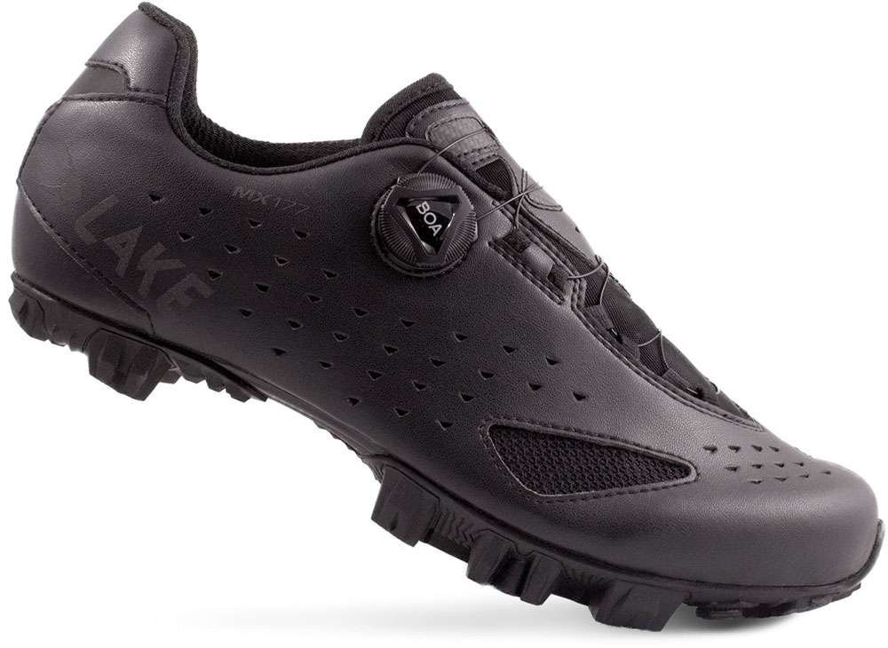 Lake mx177 – MTB-Schuhe