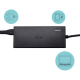 I-tec USB-C HDMI DP Docking Station mit Lieferung - afbeelding 8