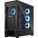 Fractal Design Pop XL Air RGB Black Tg Clear Tönung - afbeelding 6