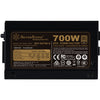 Silverstone sx700-g v1.1-gm modulares 700-Watt-Netzteil (4x PCIe)