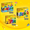 LEGO LEGO 11018 Kreatives Meeres Vergnügen