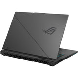 Asus ROG Strix G18 G814pp-S8075W 18 Gaming Laptop (Grau | R9 8940HX | RTX 5070 | 32 GB | 1 TB SSD) - afbeelding 13