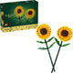 LEGO LEGO 40524 Sonnenblumen
