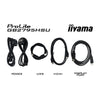 IIYAMA G-MASTER GOLD PHOENIX GB2795HSU-B1