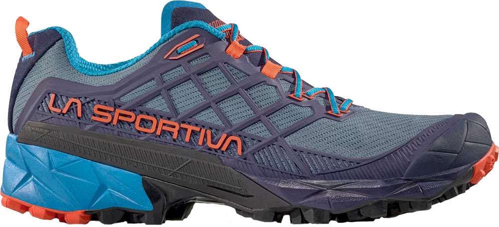La Sportiva Akyra II – Trailrunning-Schuhe