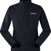 Berghaus ghlas 3.0 - Softshelljacke
