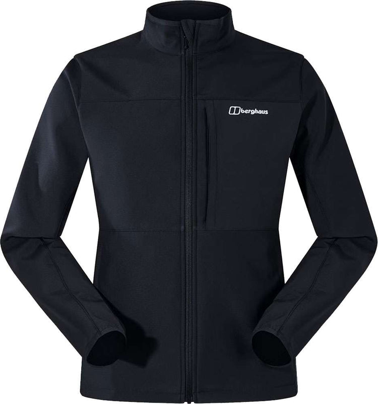 Berghaus ghlas 3.0 - Softshelljacke