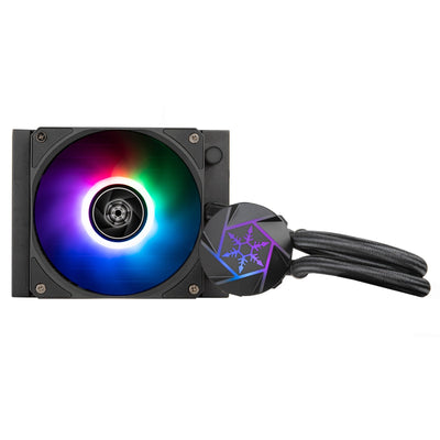 Silverstone Vida 120 Slim