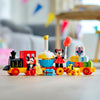 Lego Lego Duplo 10941 Mickey Minnie Geburtstagszug