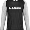 Cube Vertex – MTB-Langarmtrikot