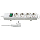 Brennenstuhl Comfort Line plus Socket 4-fach