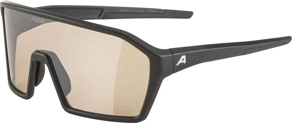 Alpina Ram Q-Lite V - Sportbrille