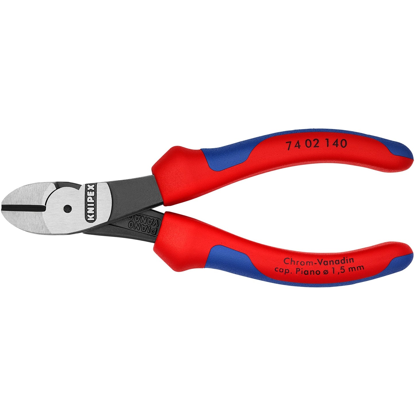 Knipex Power-Zijsnijtang 74 02 140