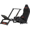 Nächstes Level Racing F-GT und GT Simulator Cockpit