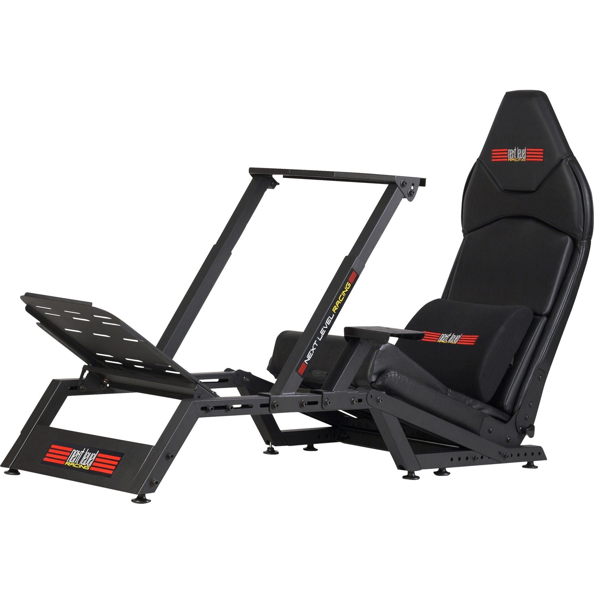 Nächstes Level Racing F-GT und GT Simulator Cockpit