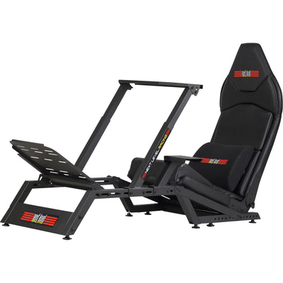 Nächstes Level Racing F-GT und GT Simulator Cockpit