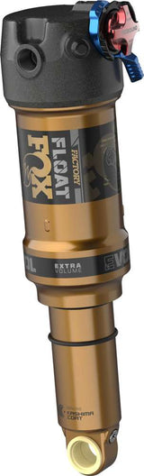 Fox Racing Shox Float Factory 2pos-adj LV Trunnion Stoßdämpfer - afbeelding 1
