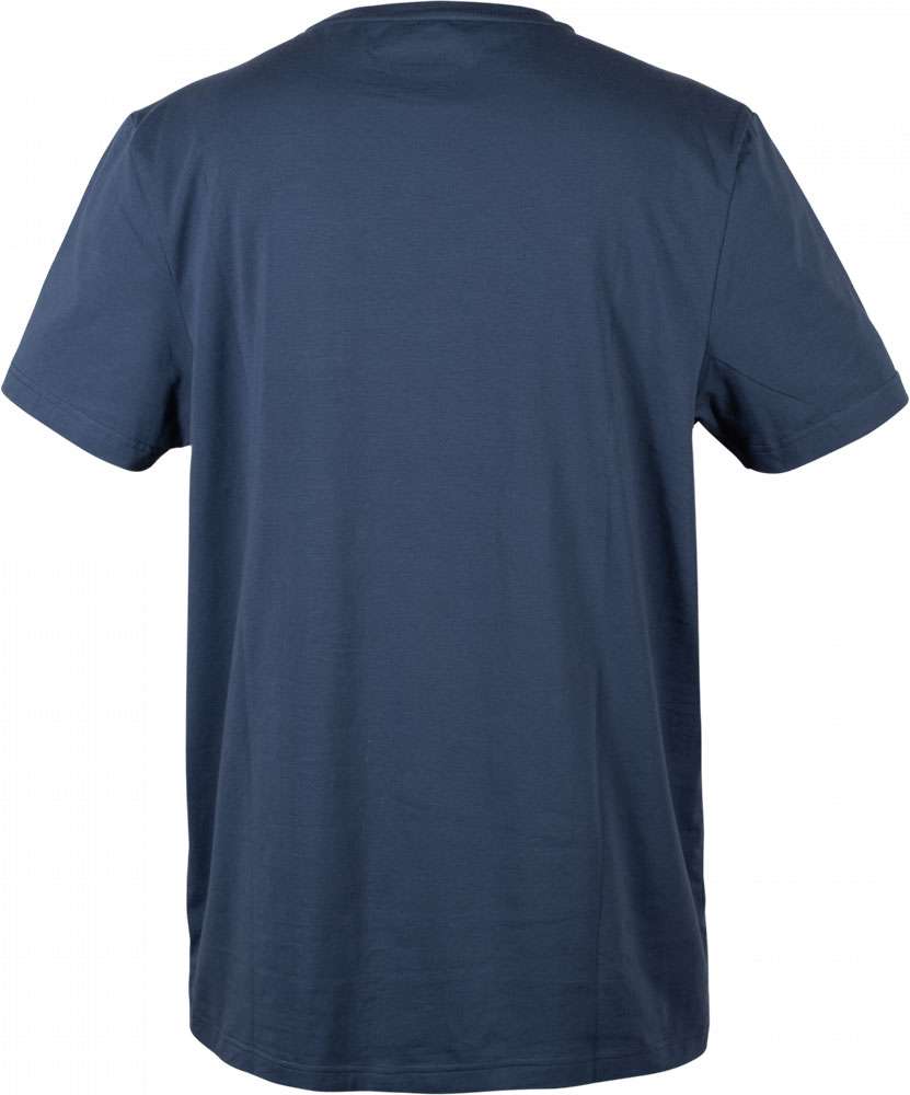 Tsg-Taschenetikett – T-Shirt