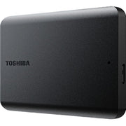 Toshiba Canvio Grundlagen 2022 4 TB - afbeelding 3