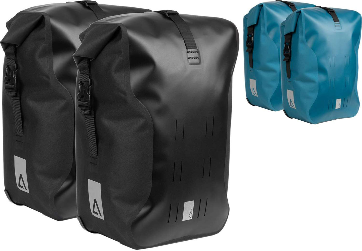 Acid Gepäckträgertasche Pro 20 2 Cilink