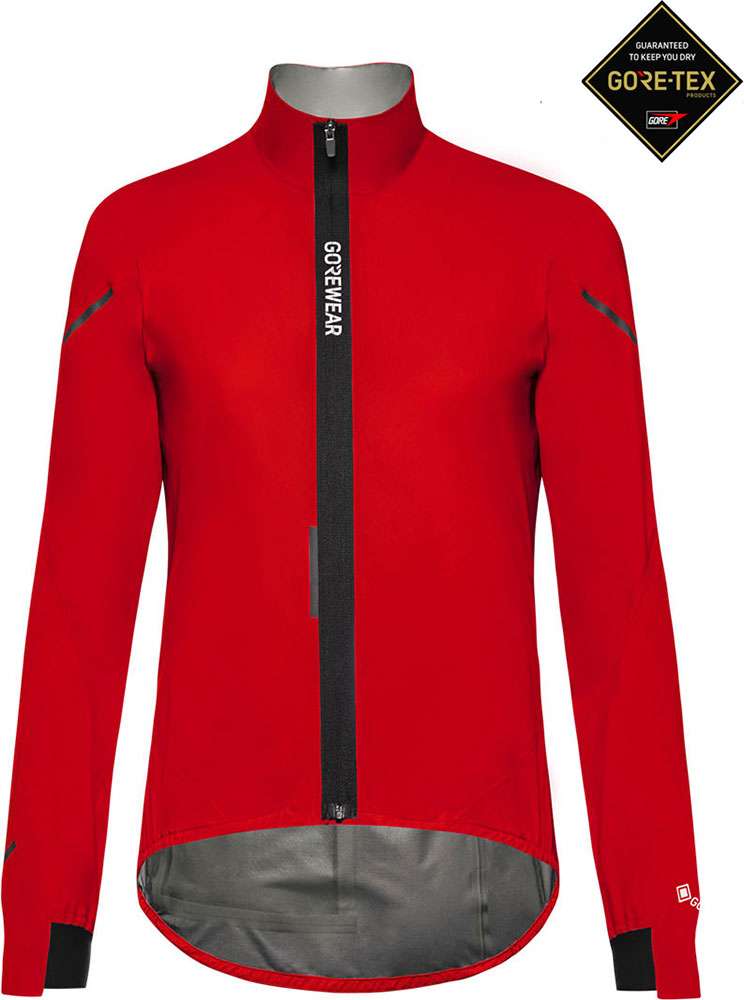 Gorewear Spinshift Gore-Tex – Regenjacke für Damen