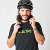 Dirtlej mountee drirelease® - MTB-Trikot