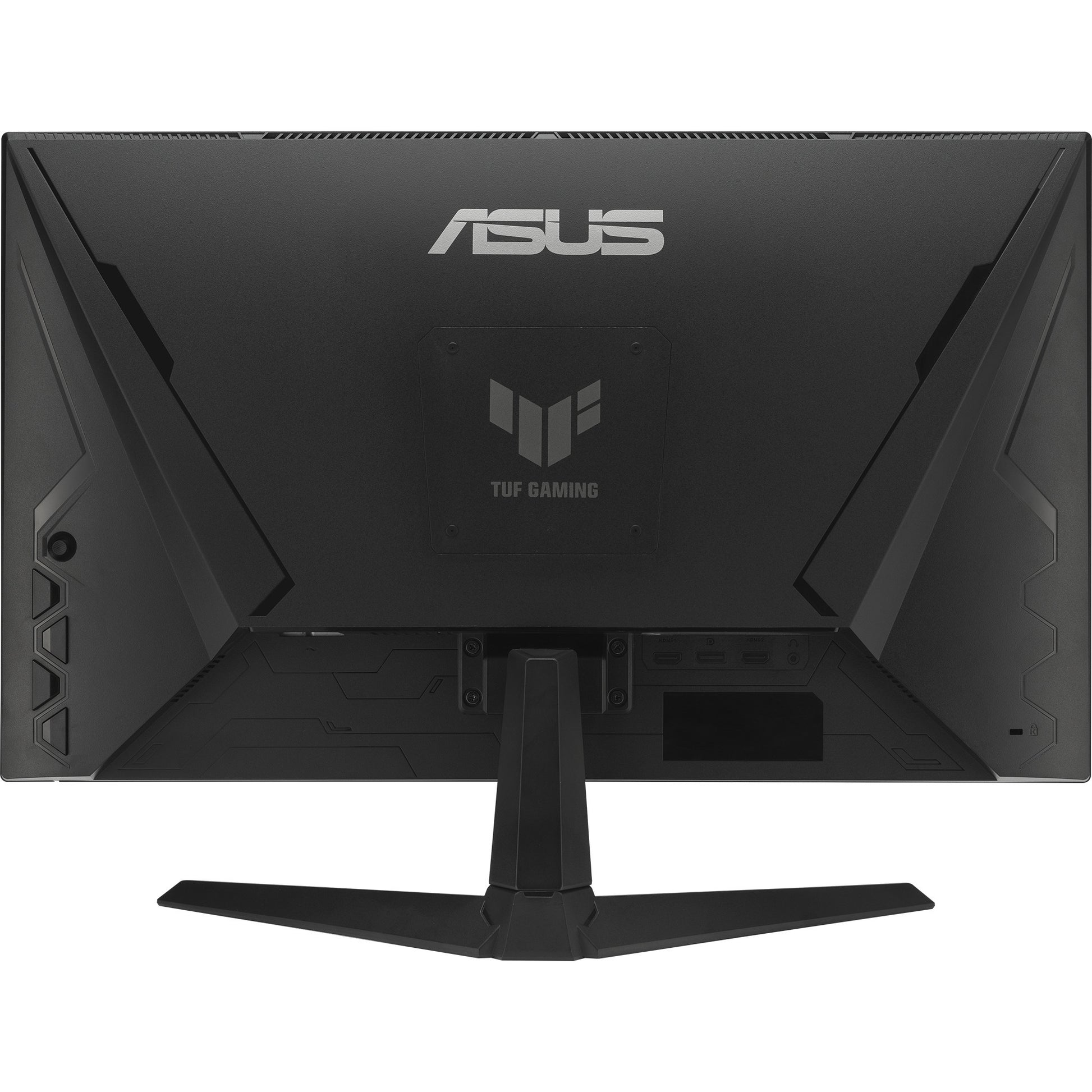 Asus TUF Gaming VG259QMR5A 24,5 Monitor (schwarz, 2x HDMI, Display Port, 320 Hz)