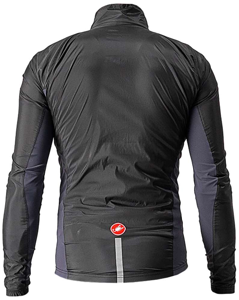 Castelli Squadra Stretch – Windjacke