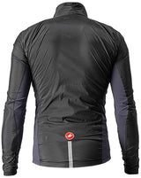 Castelli Squadra Stretch – Windjacke - afbeelding 2