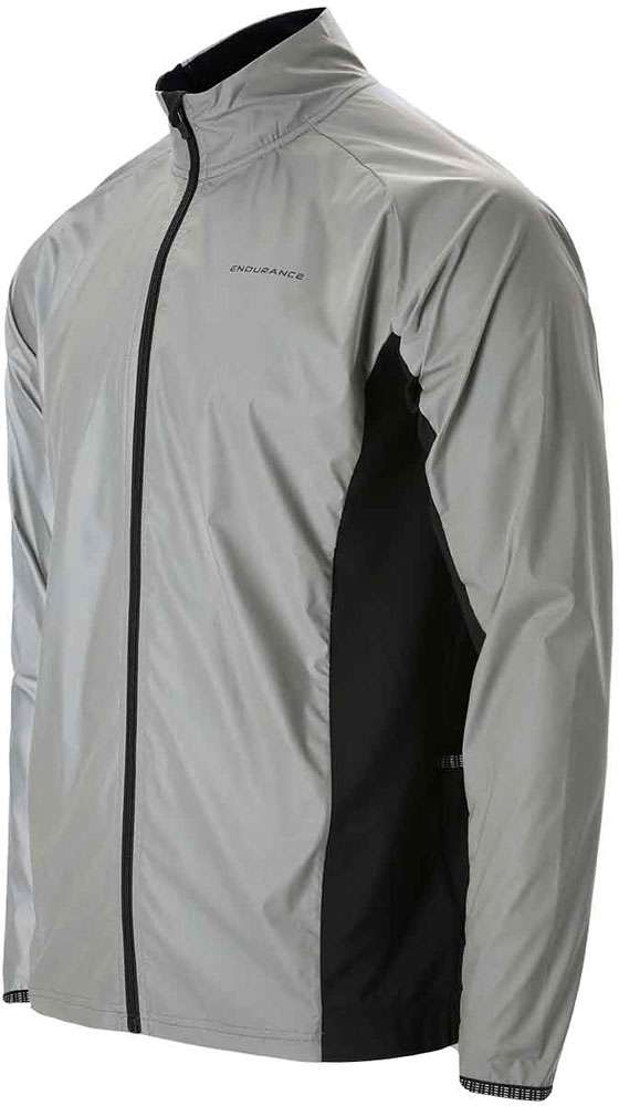 Endurance Jellier Reflex – MTB-Windjacke