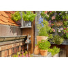 Gardena Naturup! Regulierung Set Hoek Waterkraan