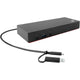 Lenovo Thinkpad Hybrid USB-C mit USB-A Dock (40F0135EU)