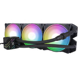 Alphaool Eisbaer Aurora 420 CPU AIO - afbeelding 1