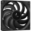 Deepcool AK620 Digital Pro RGB CPU-Kühler (Schwarz)