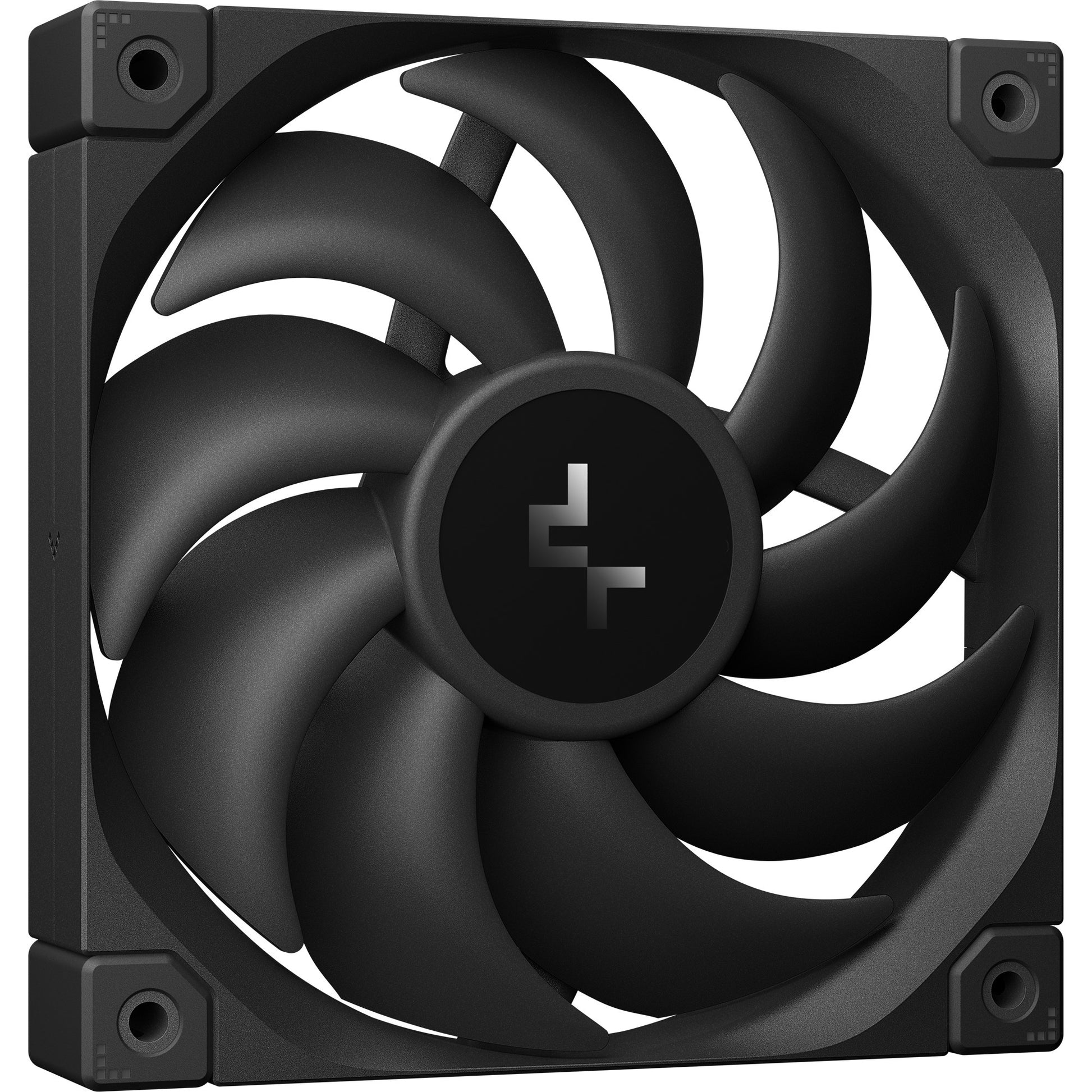 Deepcool AK620 Digital Pro RGB CPU-Kühler (Schwarz)