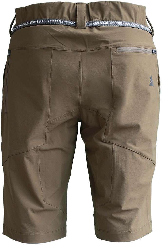 Zimtstern xalpz tech - MTB-Shorts