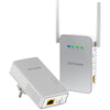 Netgear Powerline 1000 + WLAN (weiß)