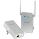 Netgear Powerline 1000 + WLAN (weiß)