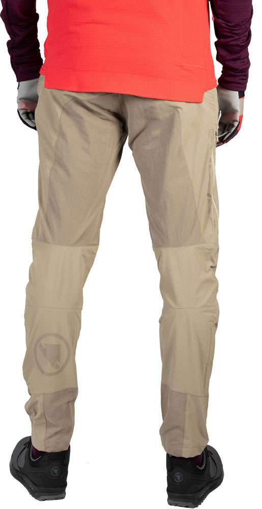 Endura Singletrack II – MTB-Hose