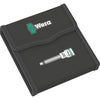 WAA 8767 B TORX HF 1 ZYKLOP -BIT -Kappen eingestellt torx