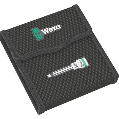 WAA 8767 B TORX HF 1 ZYKLOP -BIT -Kappen eingestellt torx
